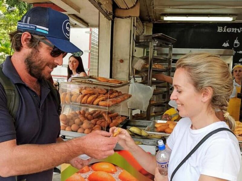 Walking Tour, Cable Car & Fruit Tasting - Transportation and Group Size: Why It Matters