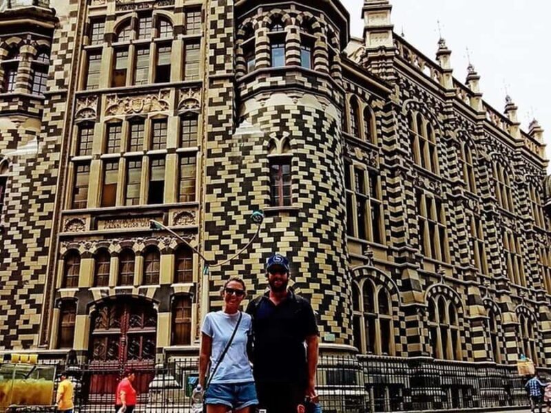 Walking Tour, Cable Car & Fruit Tasting - FAQ