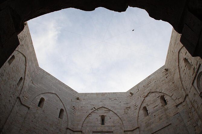 Walking tour Castel del Monte Unesco site - Who Would Enjoy This Tour?