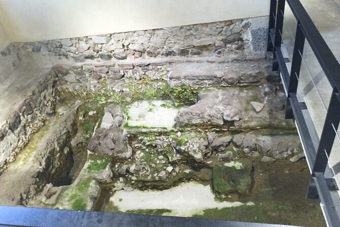 walking tour CDMX Behind the iconic - Frequently Asked Questions (FAQ)