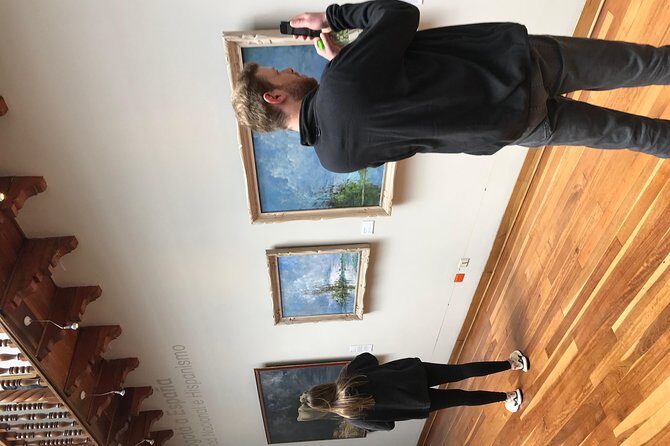 Walking Tour Chapinero District (north zone of bogota) - Analyzing the Value: Price, Content, and Experience