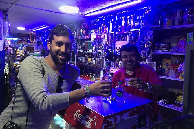 Walking Tour Chapinero District (north zone of bogota) - The Sum Up: Why You Should Consider This Tour