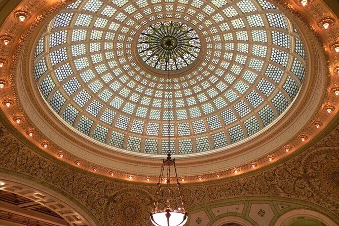 Walking Tour: Chicago's Loop - Home of the Modern Skyscraper - FAQ