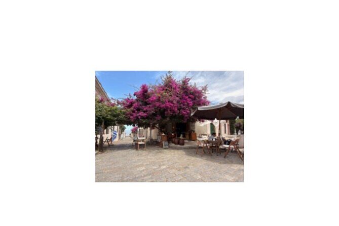 Walking tour Colonia del Sacramento. ENG, SPA, GER, BY - An In-Depth Look at the Colonia del Sacramento Walking Tour