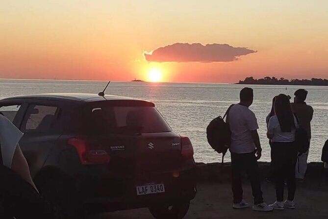 Walking tour Colonia del Sacramento. ENG, SPA, GER, BY - FAQ