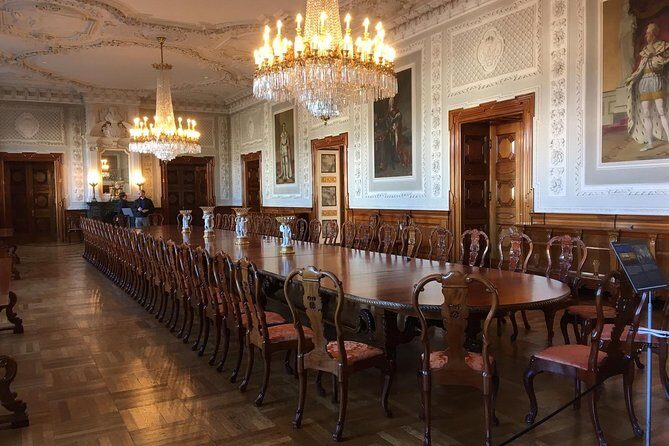 walking tour - Copenhagen and Christiansborg 3 hours - Final Thoughts