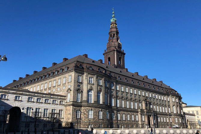 Walking tour - Copenhagen Old Town & Tivoli Park included - Final Thoughts