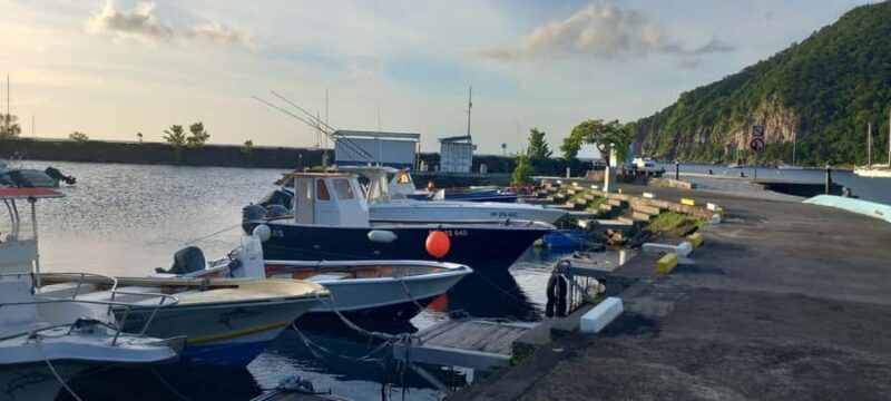 Walking Tour: Death in Paradise & Honoré Police Station Set - Who Should Consider This Tour?