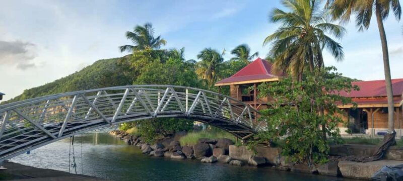 Walking Tour: Death in Paradise & Honoré Police Station Set - Final Thoughts: Is It Worth It?