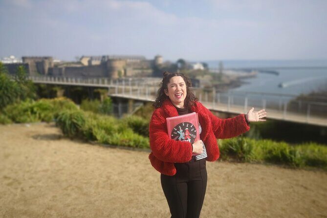 [Walking Tour] Discover the Best of Brest in 2 hours - A Deep Dive into Brest’s Best in 2 Hours