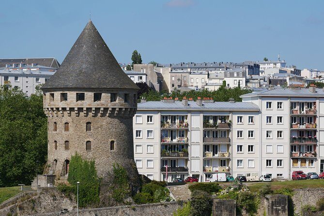 [Walking Tour] Discover the Best of Brest in 2 hours - Frequently Asked Questions