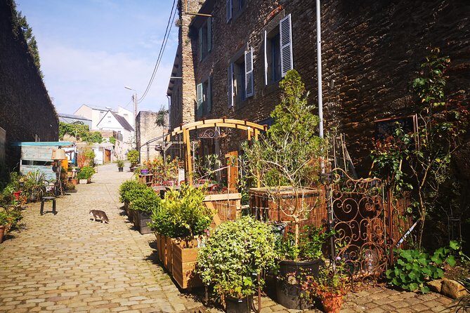 [Walking Tour] Discover the Best of Brest in 2 hours - Final Thoughts