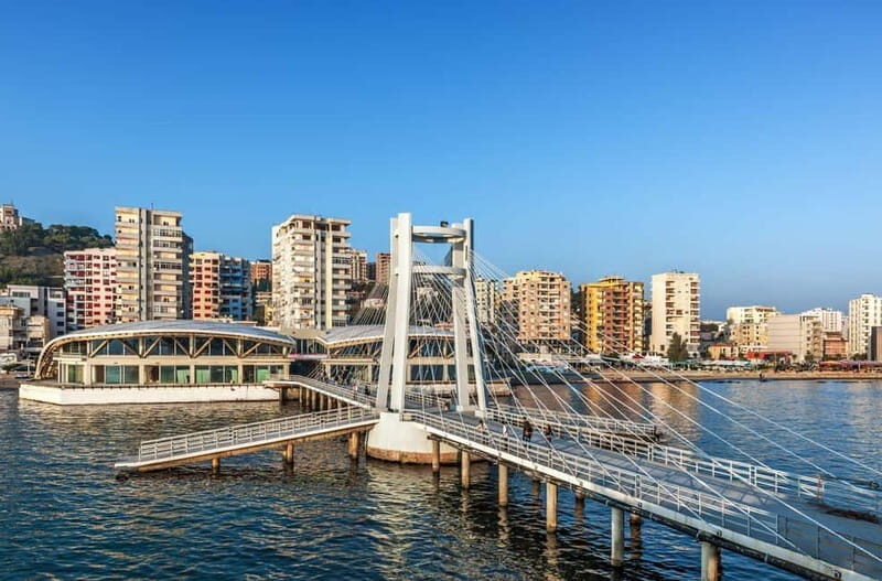Walking tour Durrës - Deep Dive into Itinerary Details