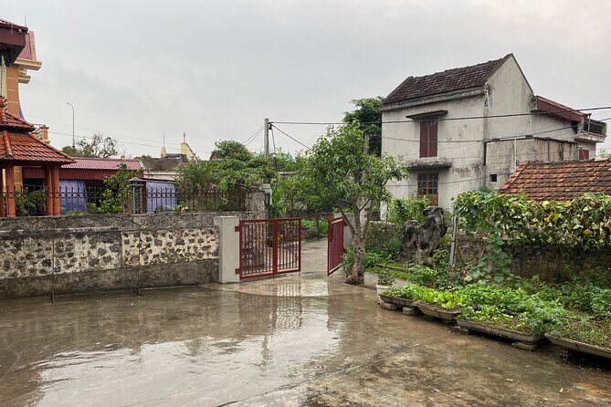 Walking Tour Explore Truong Yen Ninh Binh, - The Sum Up: Who Is This Tour Best For?