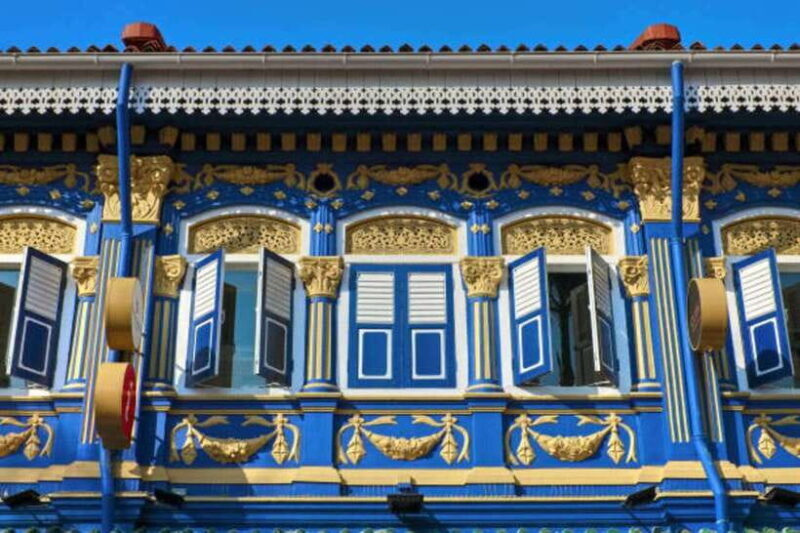 Walking Tour: Exploring Singapores Kampong Glam ! - Exploring Kampong Glam: A Vibrant Dive into Singapore’s Cultural Heart