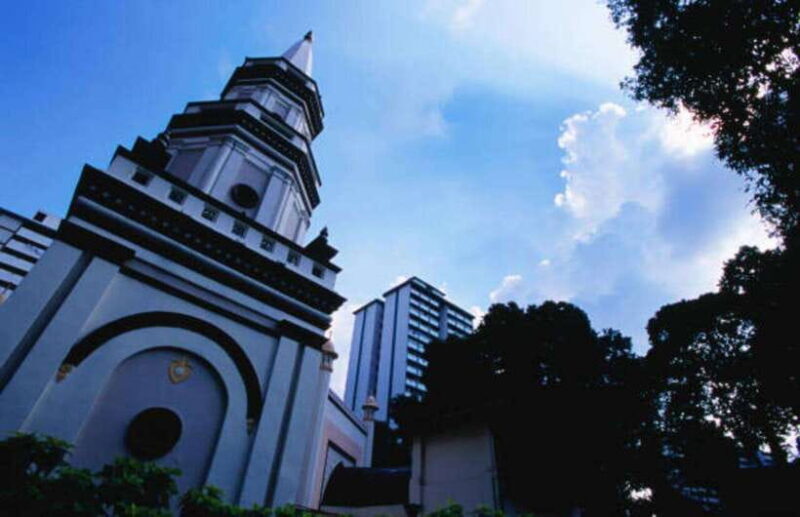 Walking Tour: Exploring Singapores Kampong Glam ! - Final Thoughts