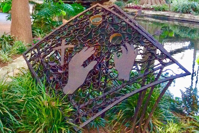 Walking Tour exploring the Art along the San Antonio Riverwalk - Exploring the Art Along San Antonio’s Riverwalk: A Walk Unlike Any Other