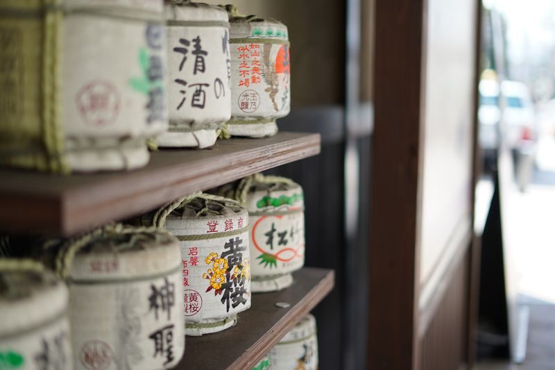 Walking tour exploring the sake-brewing town of Fushimi (Kyoto) - Should you book the Fushimi sake walk?