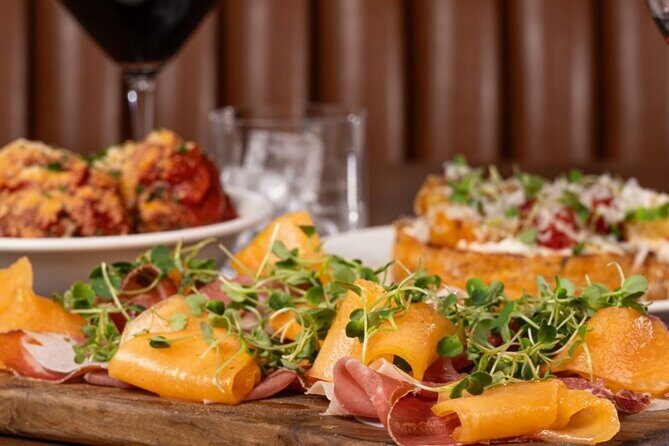 Walking tour Food Experience in Banff - A Deep Dive into the Banff Food Walk Tour