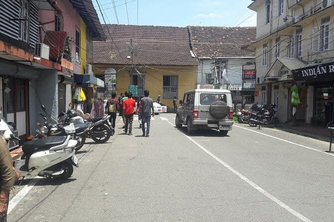 Walking Tour Fort Kochi 2 hours, Offers Fascinating Insights - A Deep Dive into the Fort Kochi Walking Tour