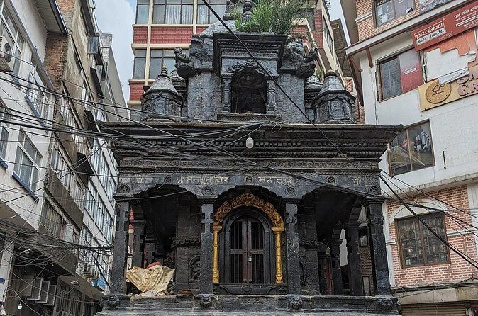 Walking Tour from Bazaar to Hippie Hub Ason and Freak Street - FAQ