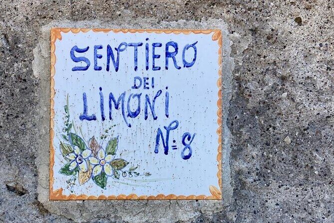 Walking tour from Minori to Maiori along the Path of the Lemons - Frequently Asked Questions