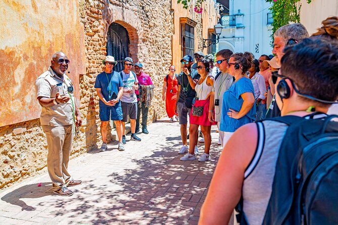 Walking Tour from Santo Domingo City - The Sum Up