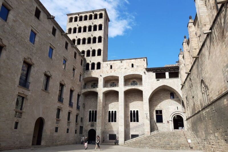 Walking Tour Gothic Quarter and Ramblas+Boat Trip - Final Thoughts