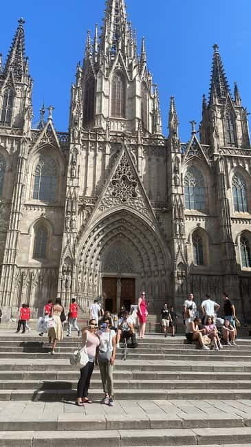 Walking Tour Gothic Quarter & Historic Center of Barcelona - Final Thoughts