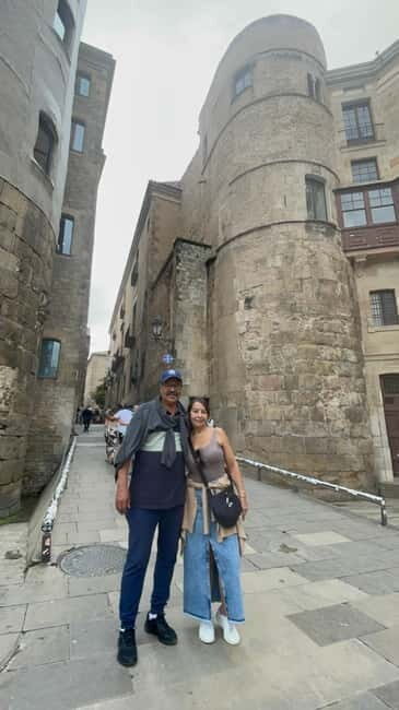 Walking Tour Gothic Quarter & Historic Center of Barcelona - FAQ