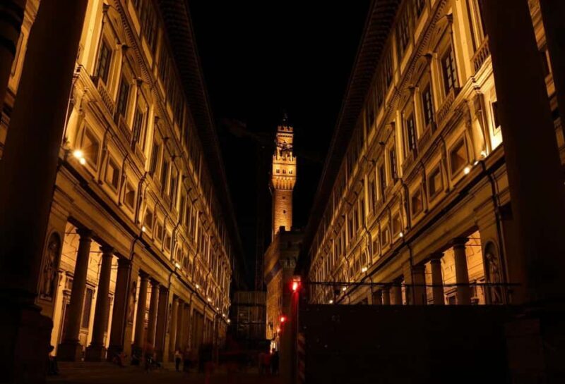 Walking Tour: Halloween in Florence among Crimes, Revenge, and Mysteries - Exploring Florence’s Dark Side: A Detailed Review