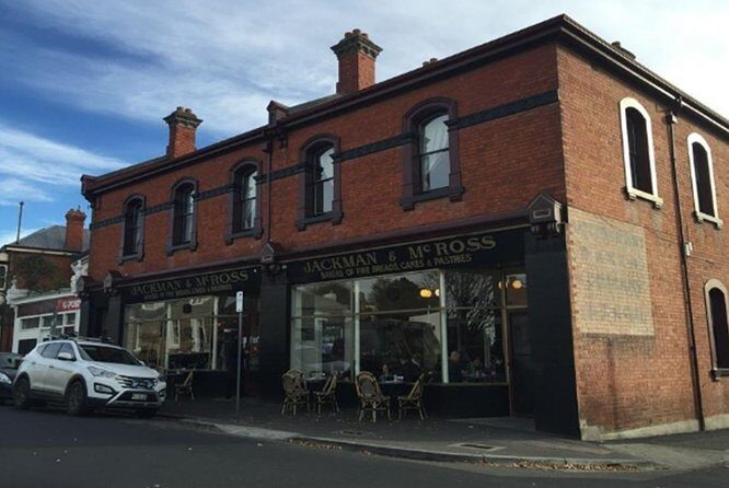 Walking Tour: Highlight Of Battery Point - Why This Tour Represents Value