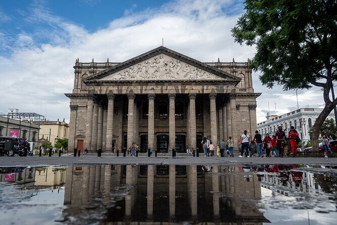 Walking Tour Historic Center Guadalajara - Final Thoughts: Who Should Consider This Tour?