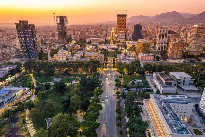 Walking Tour Historic Jewels in Tirana - A Deep Dive Into Tirana’s Historic Jewels Walking Tour