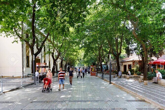 Walking Tour Historic Jewels in Tirana - FAQ