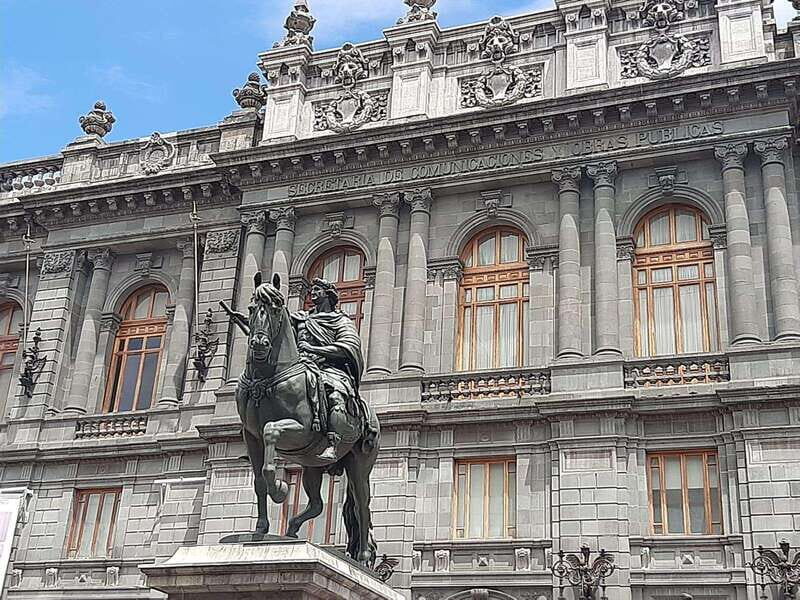 Walking tour "Historical Center. Mexico City" - Practical Details and Recommendations