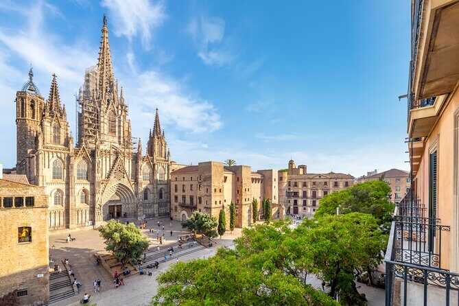 Walking Tour in Barcelona with Arabic Guide - An In-Depth Look at the Tour Experience