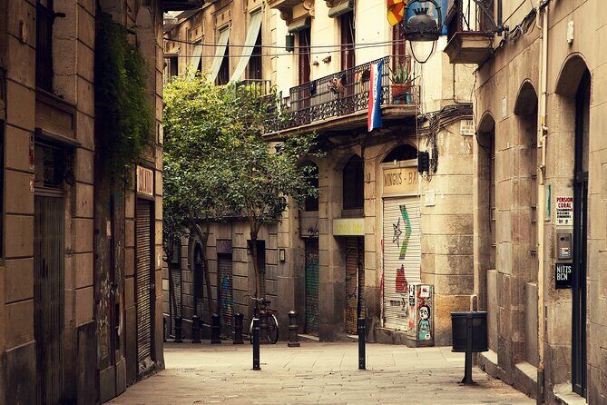 Walking Tour in Barcelona with Arabic Guide - Who Should Consider This Tour?