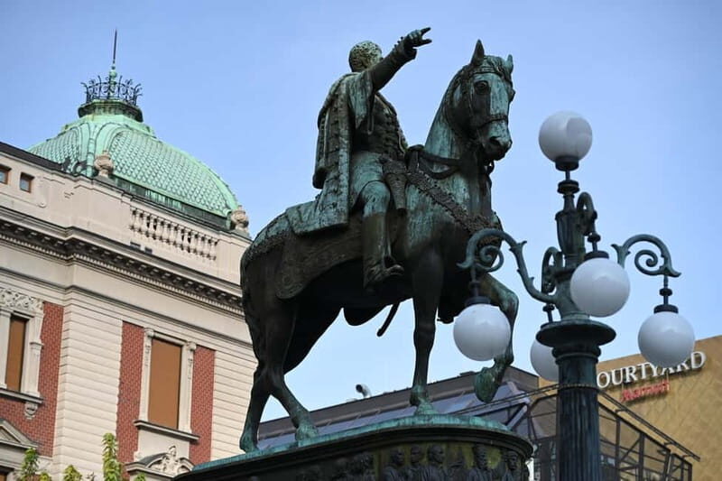 Walking Tour in Belgrade - Who Will Love This Tour?