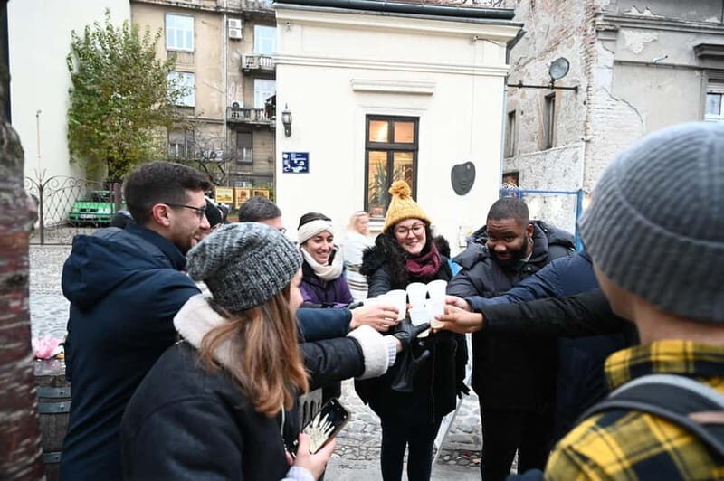 Walking Tour in Belgrade - Final Thoughts: Is This Tour for You?