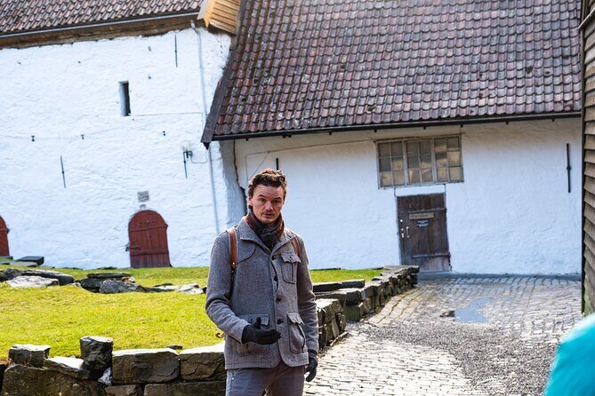 Walking Tour in Bergen of the Past and Present - Final Thoughts