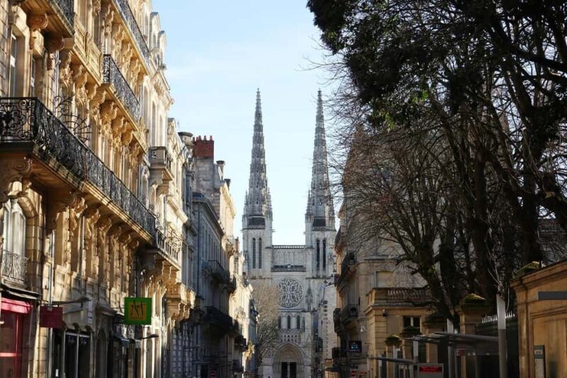 Walking Tour in Bordeaux with Tastings and Stories - FAQ