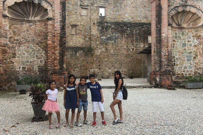 walking tour in Casco Antiguo ! - Final Thoughts: Why Choose This Tour?