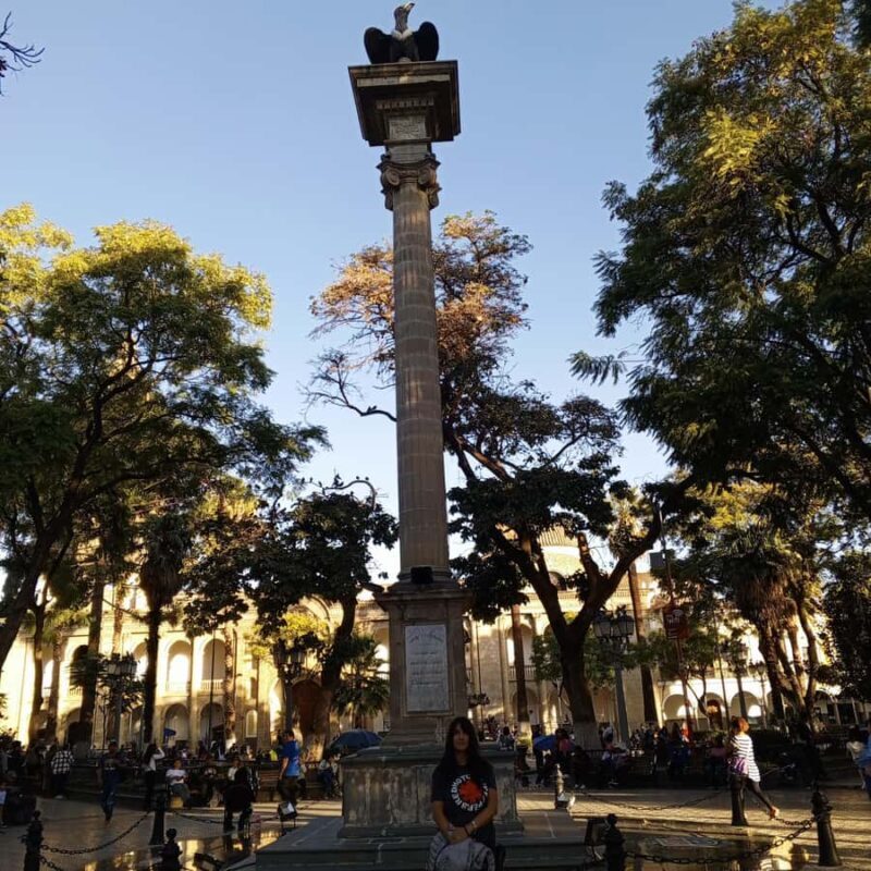 Walking tour in Cochabamba not your average - Key Points