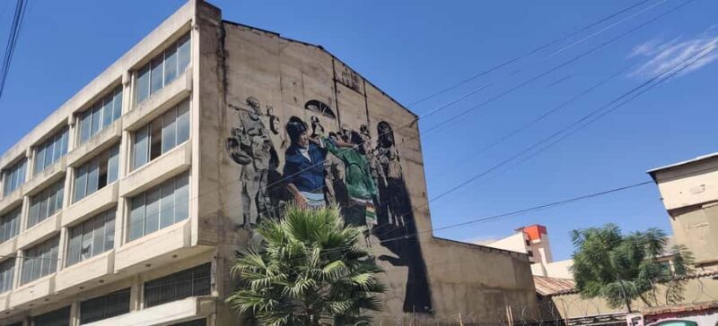 Walking tour in Cochabamba not your average - The Sum Up: Why This Tour is a Great Value