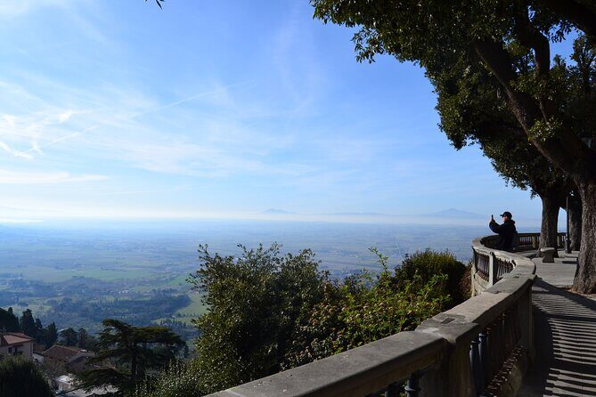 Walking Tour in Cortona - In-Depth Look at the Tour Experience