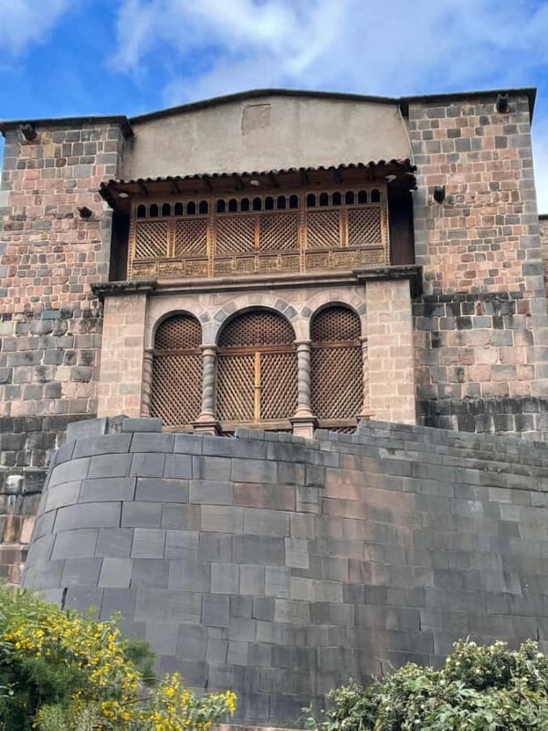 walking tour in cusco city - A Closer Look at the Cusco Walking Tour