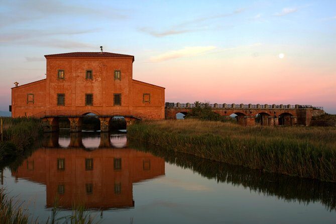 Walking tour in Diaccia Botrona - Frequently Asked Questions