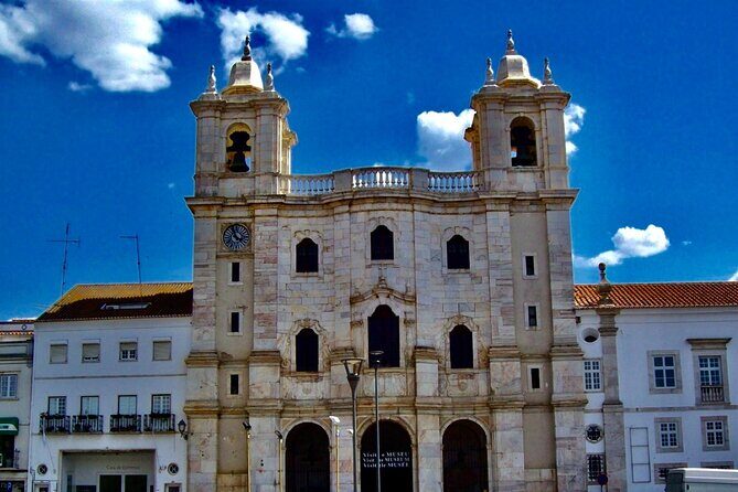 Walking Tour in Estremoz - Walking Tour in Estremoz: A Deep Dive into Portugal’s Hidden Gem