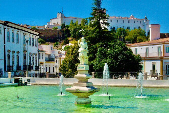 Walking Tour in Estremoz - Frequently Asked Questions